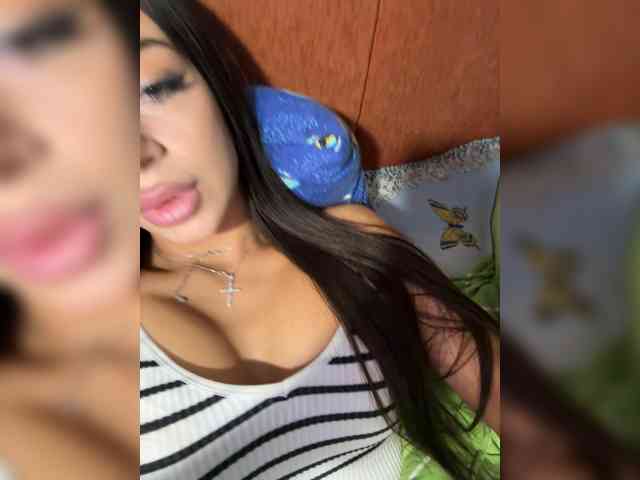 MelissaBrayn20 webcam