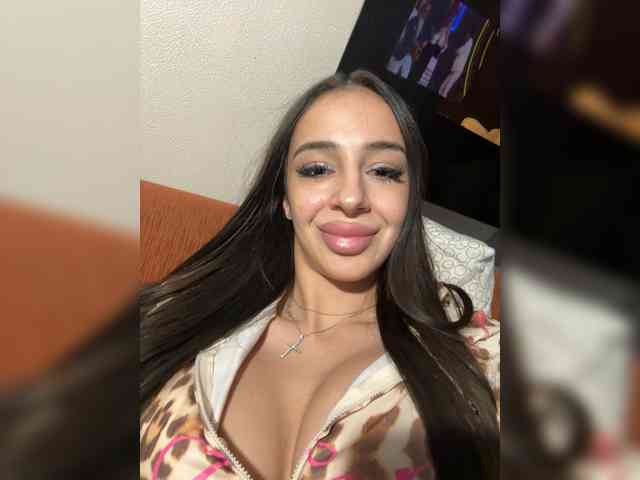 MelissaBrayn20 webcam