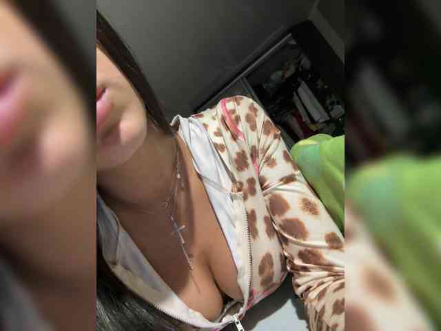 MelissaBrayn20 webcam