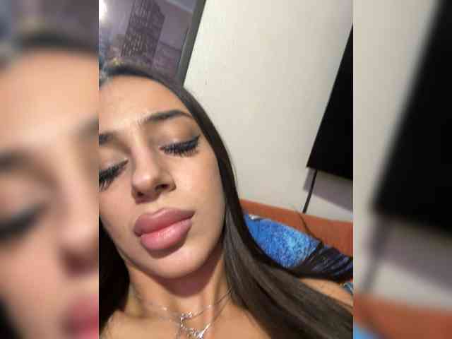 MelissaBrayn20 webcam