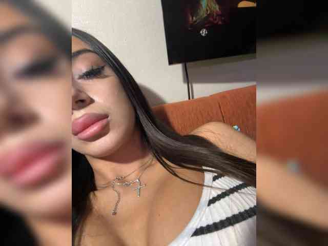 MelissaBrayn20 webcam