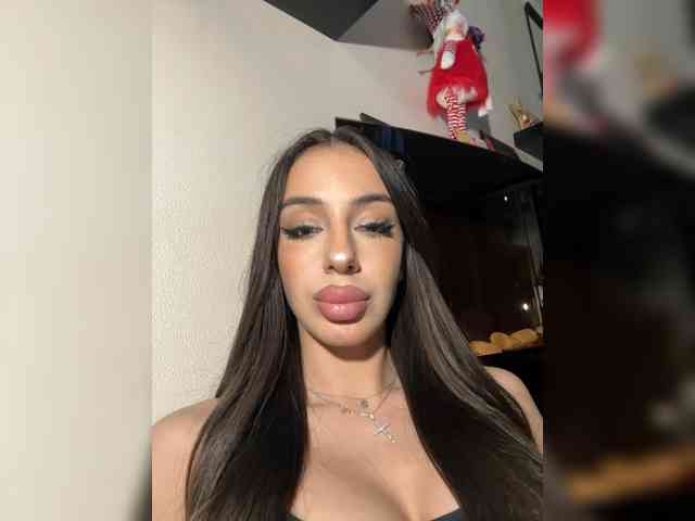 MelissaBrayn20 webcam