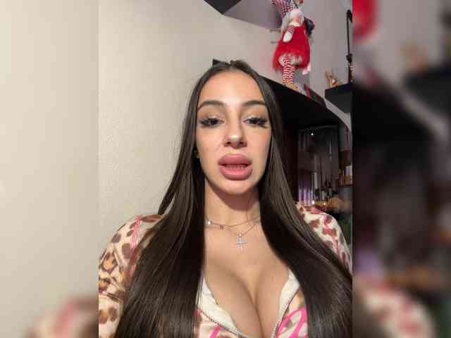 MelissaBrayn20 webcam