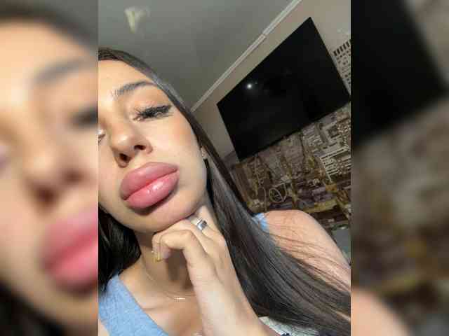 MelissaBrayn20 webcam