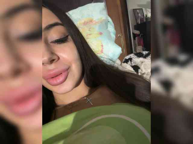MelissaBrayn20 webcam