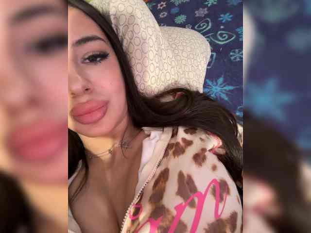 MelissaBrayn20 webcam