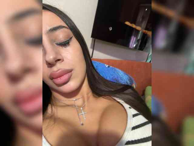 MelissaBrayn20 webcam