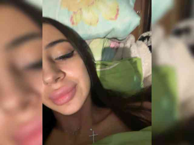 Модель: MelissaBrayn20