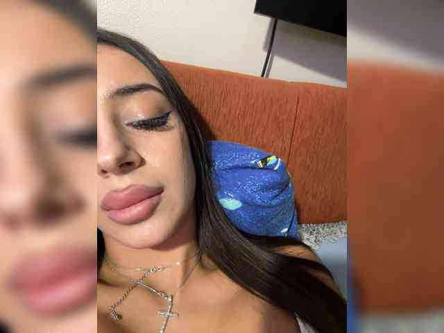 Модель: MelissaBrayn20