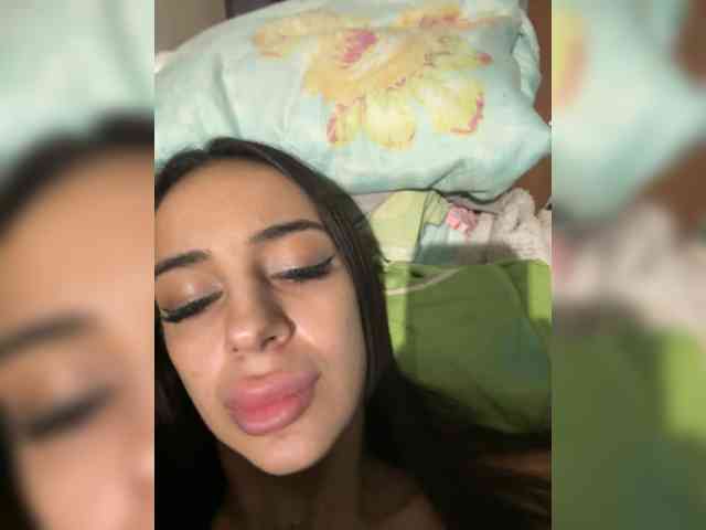 MelissaBrayn20 webcam