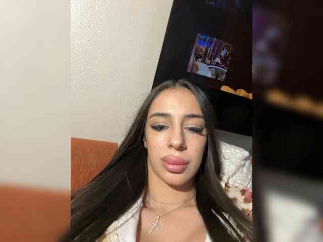 MelissaBrayn20 webcam
