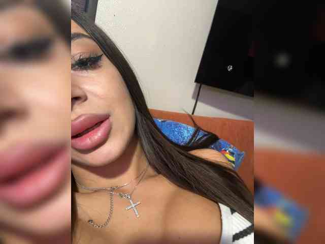 MelissaBrayn20 webcam
