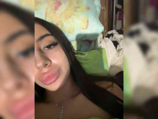 MelissaBrayn20 webcam