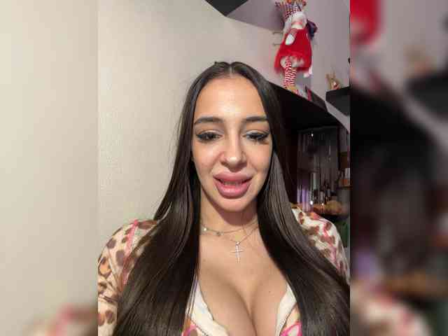 MelissaBrayn20 webcam