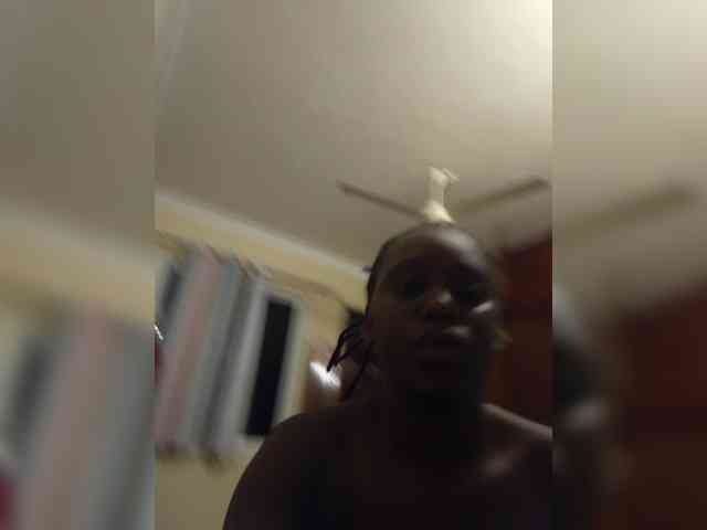 Chocodolly- webcam