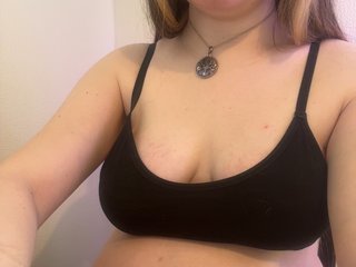 LilianaStars Porn Show