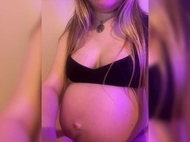 LilianaStars webcam