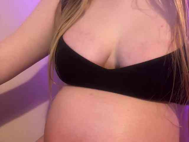 LilianaStars webcam