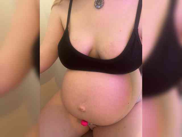 LilianaStars webcam