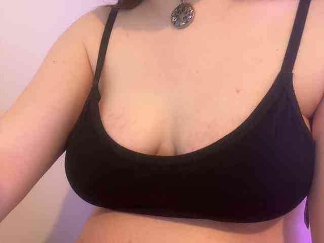 LilianaStars webcam