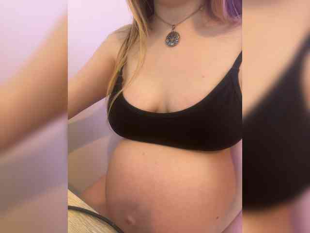LilianaStars webcam