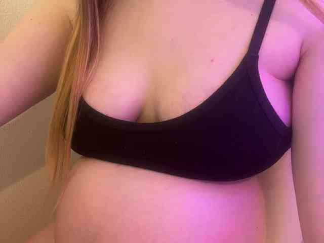 LilianaStars webcam