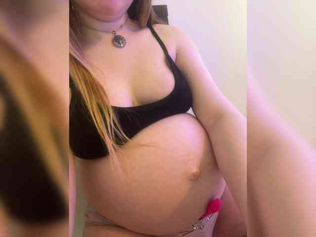 LilianaStars webcam