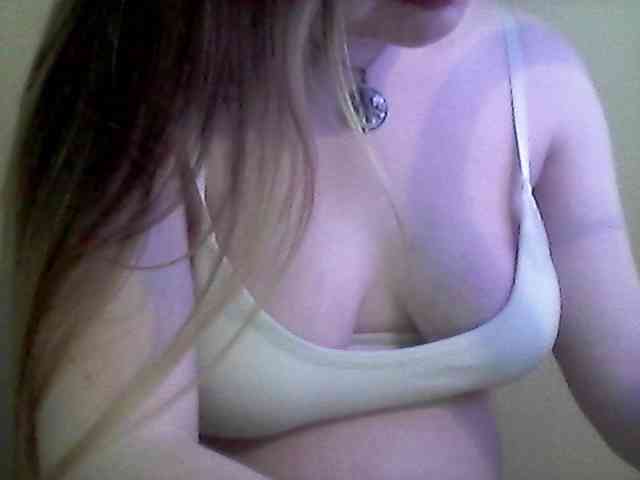 LilianaStars webcam