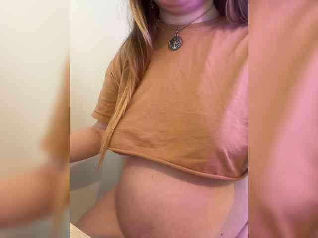 LilianaStars webcam