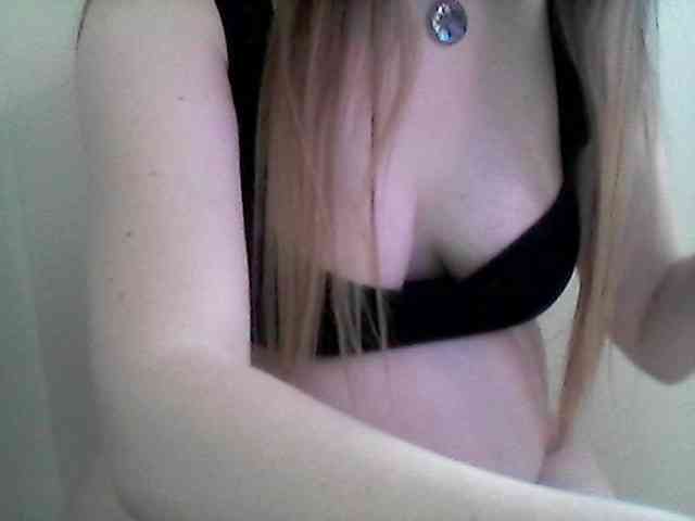 LilianaStars webcam