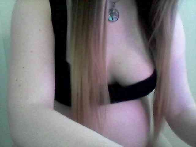 LilianaStars webcam