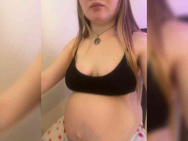LilianaStars webcam