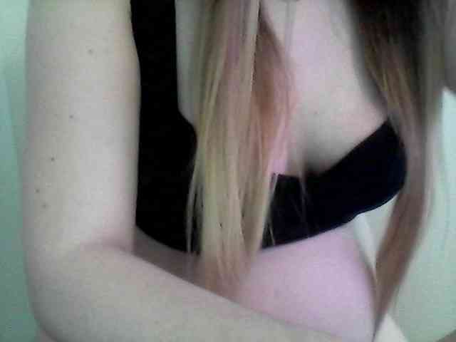 LilianaStars webcam
