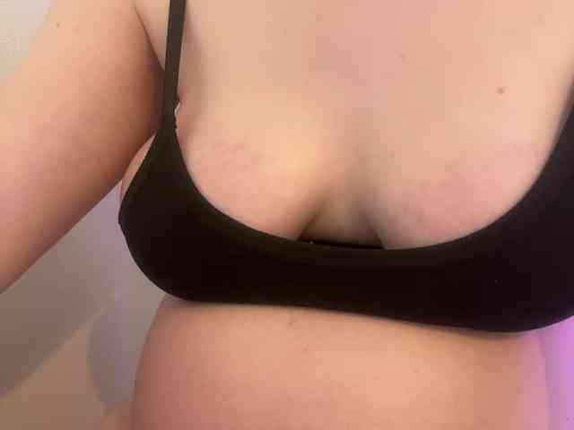 LilianaStars webcam