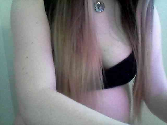LilianaStars webcam