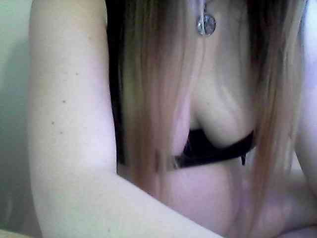 LilianaStars webcam