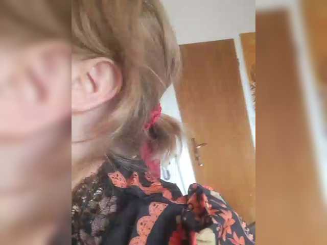 andorphina live cam on BongaCams