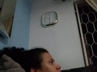 MedusaFoxx Porn Show