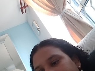 MedusaFoxx Porn Show