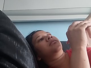 MedusaFoxx Porn Show