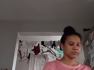 MedusaFoxx Porn Show