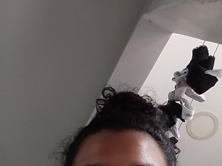 MedusaFoxx Porn Show