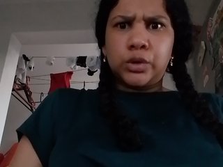 MedusaFoxx Porn Show