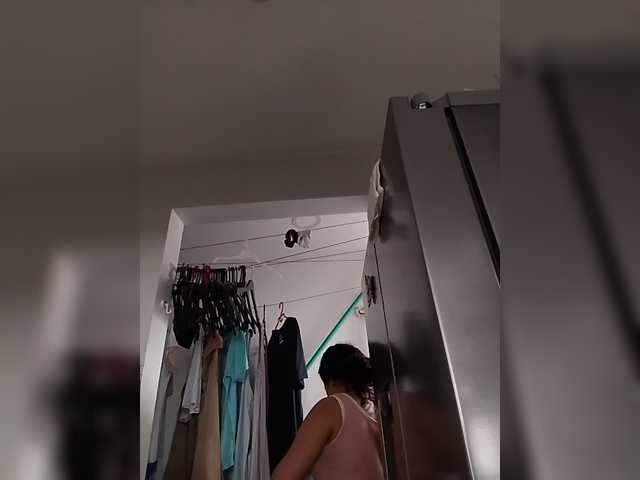 MedusaFoxx live cam on BongaCams