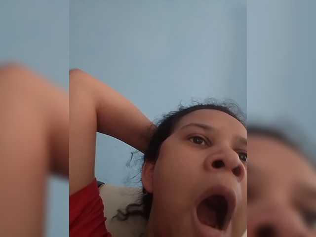MedusaFoxx live cam on BongaCams