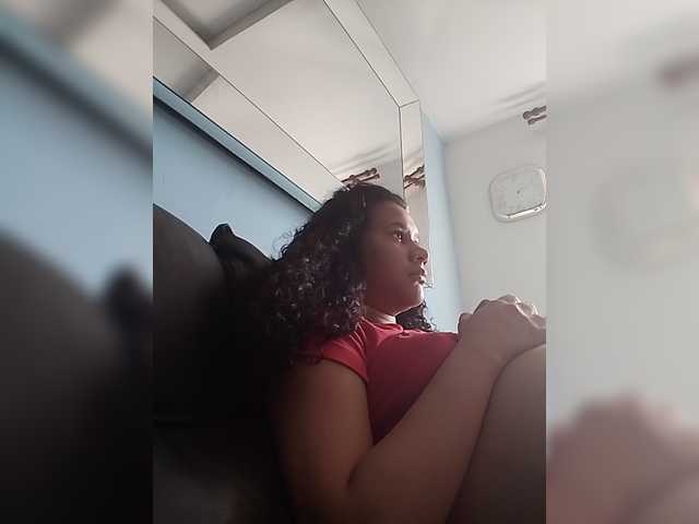 MedusaFoxx live cam on BongaCams