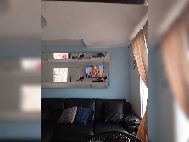 MedusaFoxx live cam on BongaCams