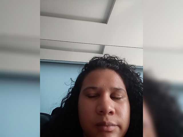 MedusaFoxx live cam on BongaCams