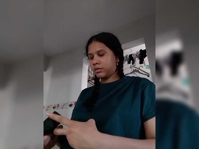 MedusaFoxx live cam on BongaCams