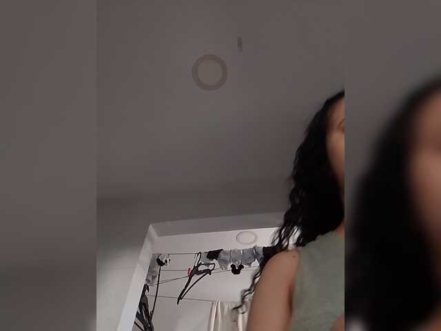 MedusaFoxx live cam on BongaCams